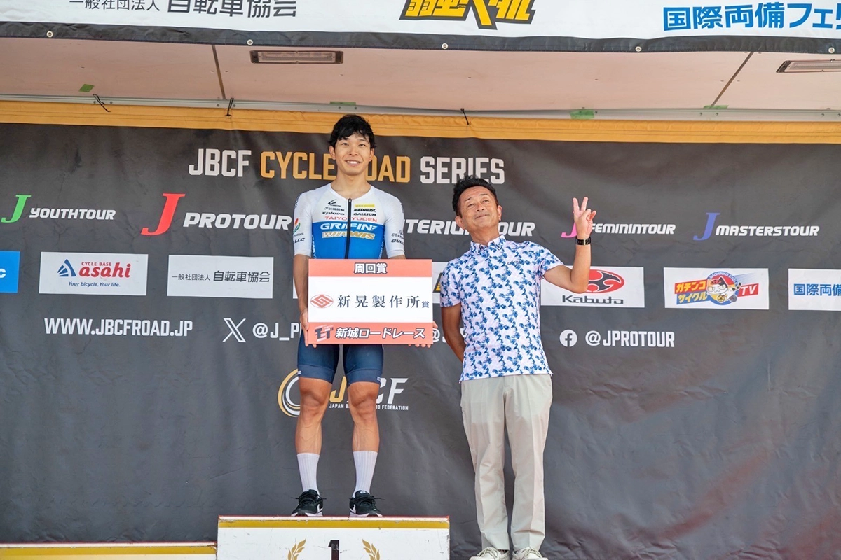 地域スポーツイベント支援の様子