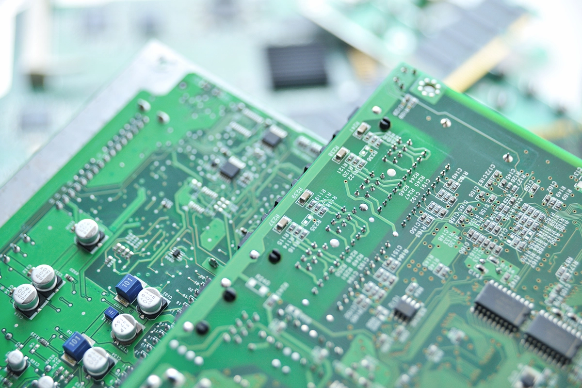 半導体用途イメージ